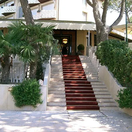 Hotel Fantinello 4*