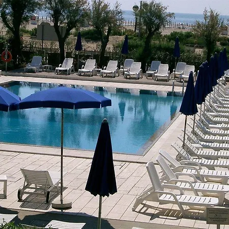 Hotel Fantinello 4*