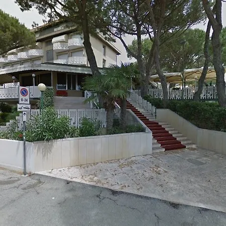 Hotel Fantinello