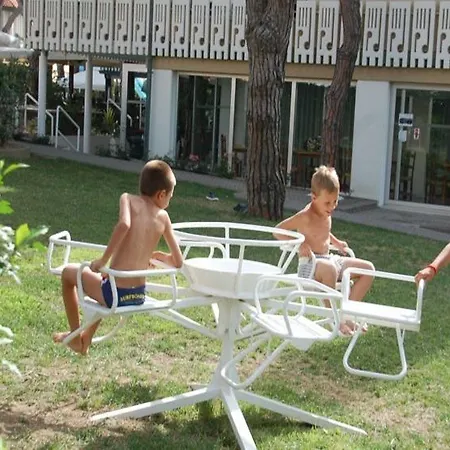 Hotel Fantinello Caorle