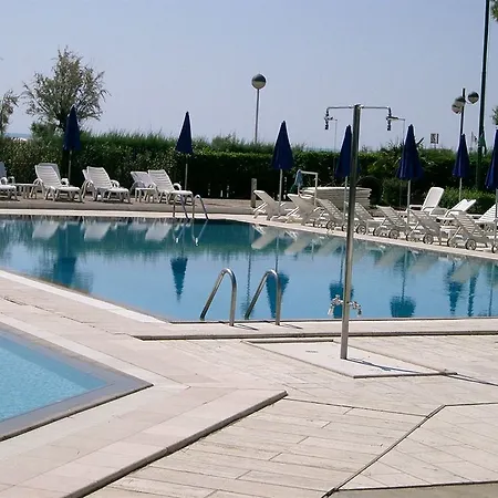 Hotel Fantinello 4*