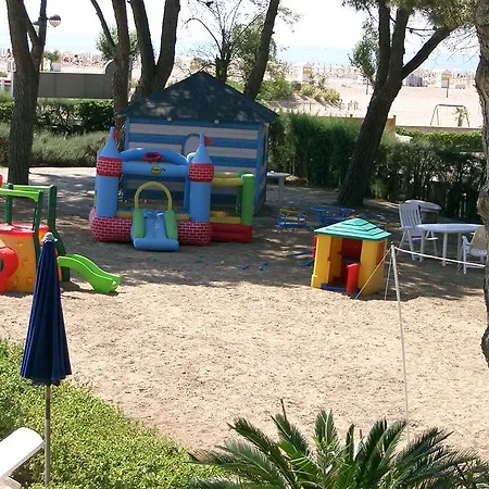 Fantinello 4* Caorle