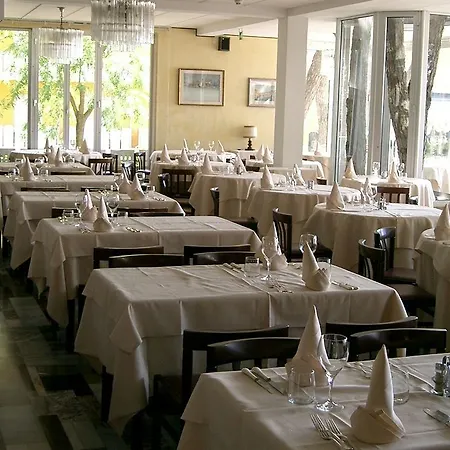 Hotel Fantinello 4*