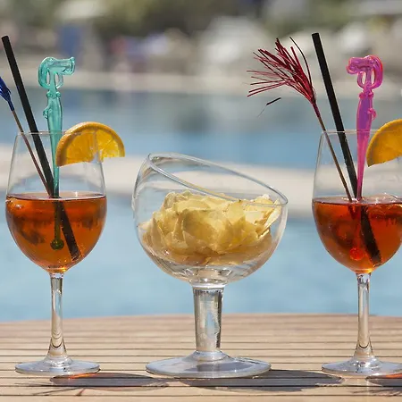 Fantinello Hotel Caorle