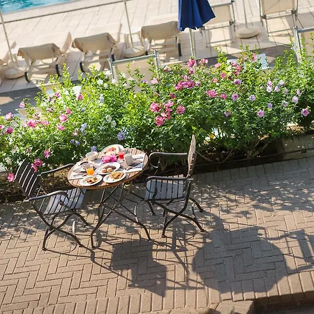 Hotel Fantinello Caorle