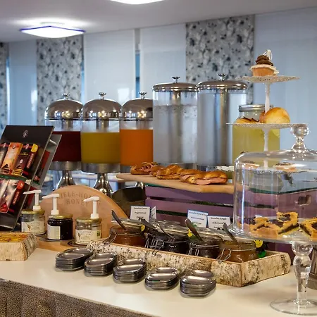Hotel Fantinello 4*