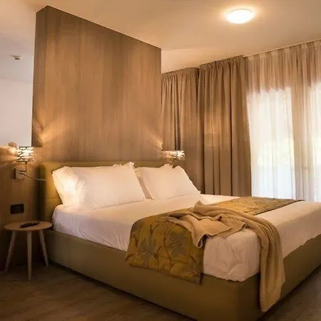 Fantinello Hotel 4*