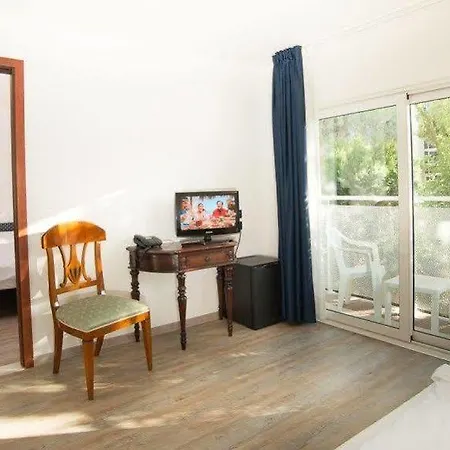 Hotel Fantinello 4*