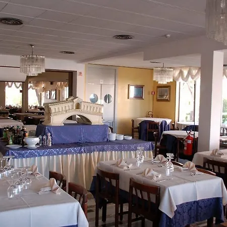 Hotel Fantinello