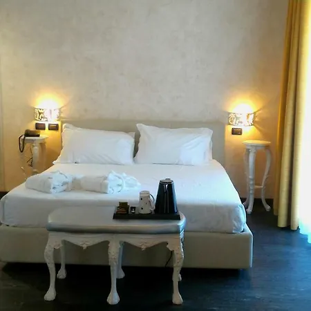 Fantinello Hotel