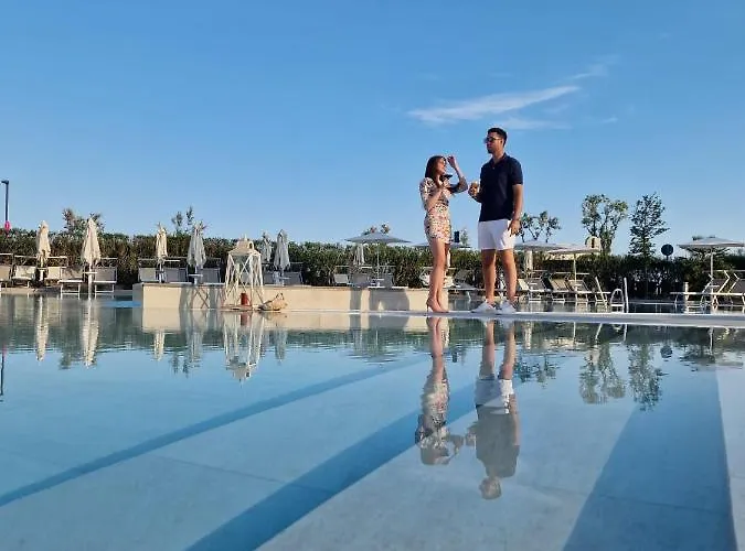 Fantinello Hotel Caorle