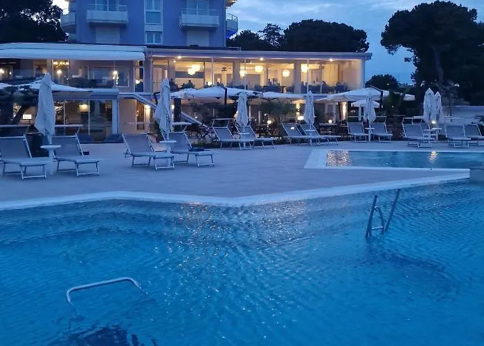 Fantinello Hotel Caorle