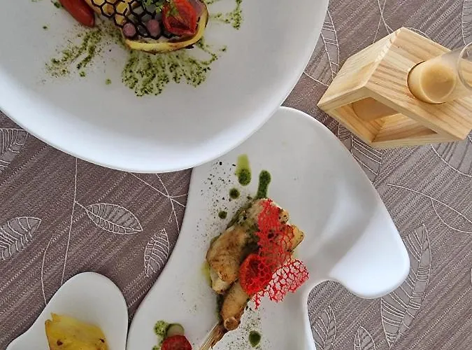 Hotel Fantinello Caorle