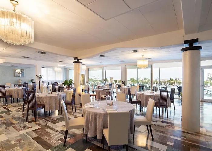 Fantinello 4* Caorle