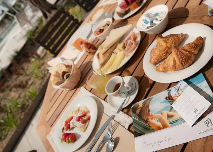 Fantinello Hotel Caorle