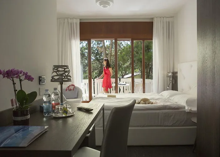 Hotel Fantinello Caorle