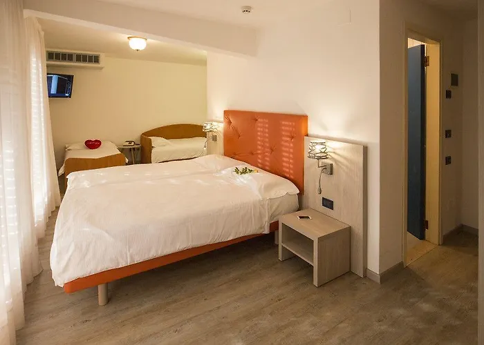 Hotel Fantinello Caorle