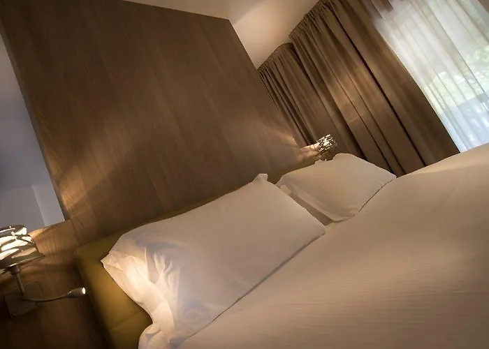 Hotel Fantinello Caorle