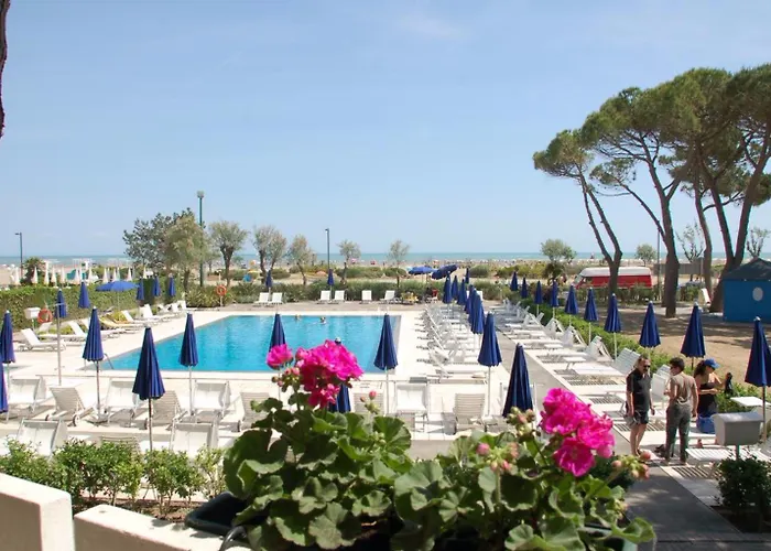 Fantinello Hotel Caorle