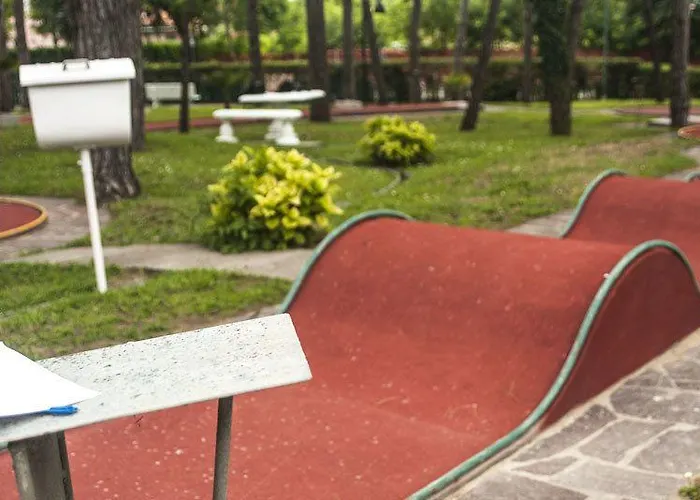 Fantinello 4* Caorle