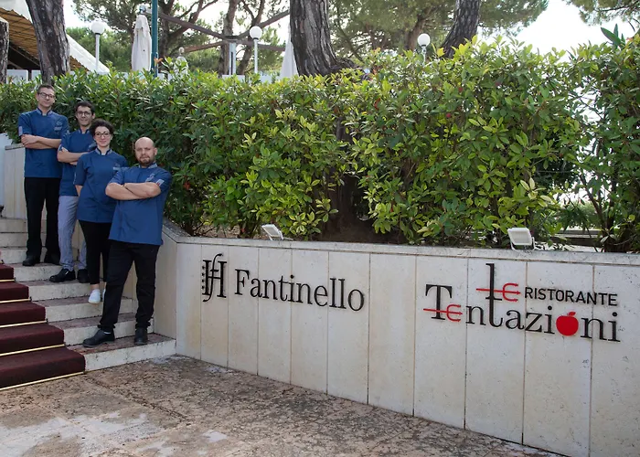 Fantinello 4* Caorle