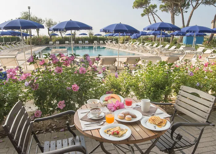 Fantinello 4* Caorle