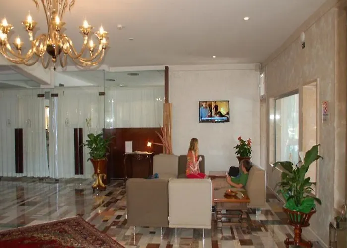 Fantinello 4* Caorle