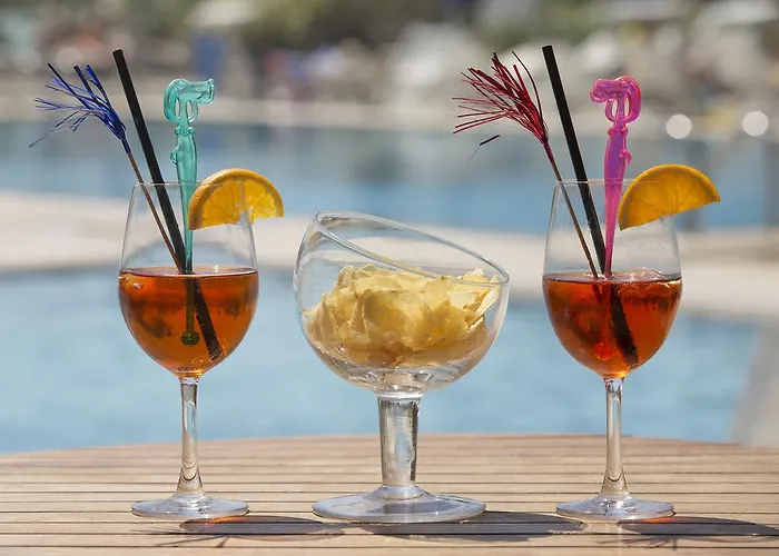 Fantinello Hotel Caorle