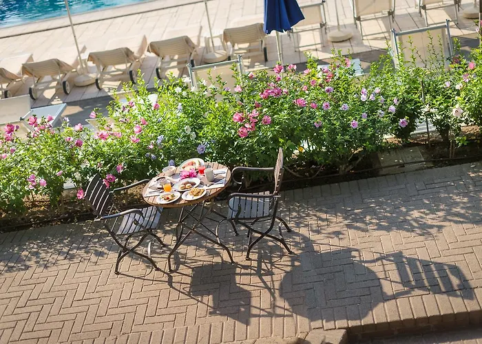 Hotel Fantinello Caorle