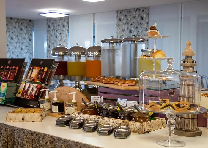 Hotel Fantinello 4*