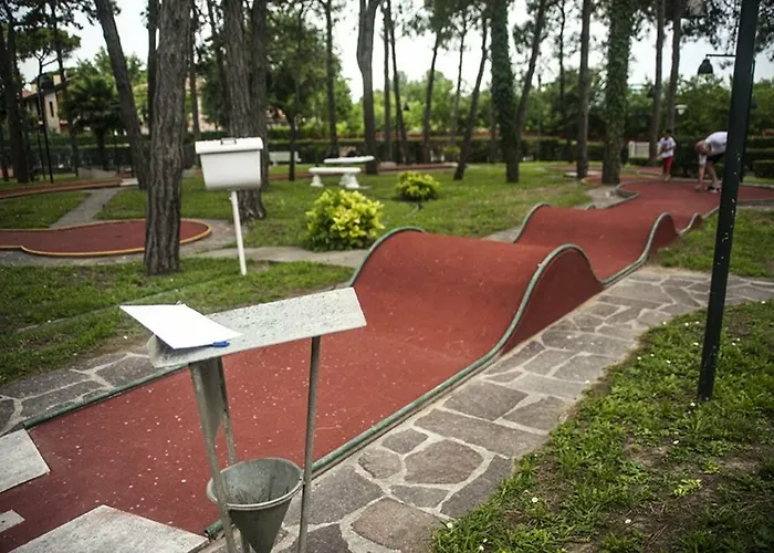 Fantinello Hotel Caorle